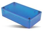 Hammond Manufacturing 1591T & 1591XX Enclosures